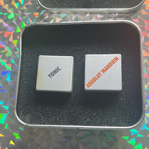 ABSOLUT 🥂🍸🍷🍻VODKA DICE 🎲 🍹 🍺 DRINKING GAME - Picture 7 of 11